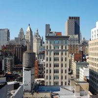 Solita Soho Hotel ico