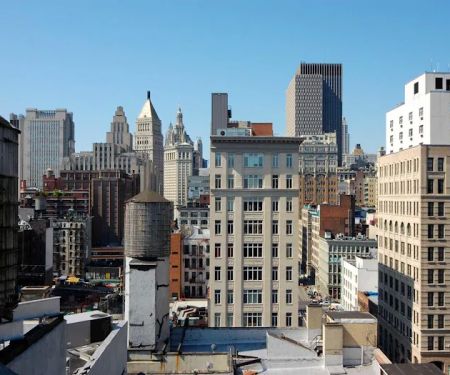 Solita Soho Hotel