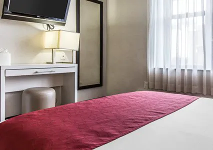 Solita Soho Hotel Picture 3