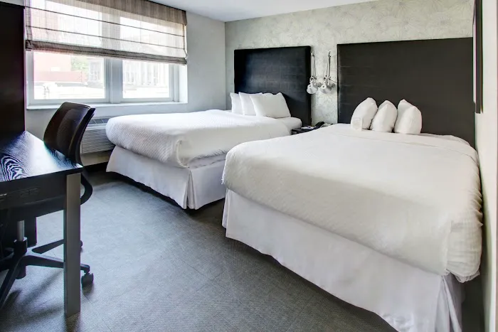 Solita Soho Hotel Picture 6