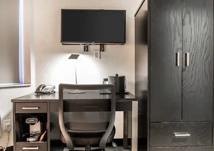 Solita Soho Hotel Picture 5