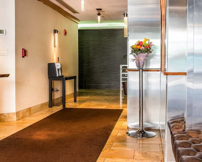 Solita Soho Hotel Picture 4