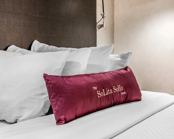 Solita Soho Hotel Picture 9
