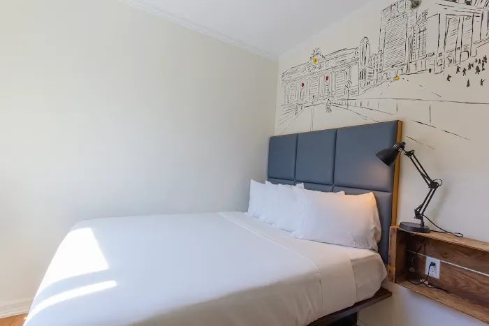 JG Sohotel Picture 5
