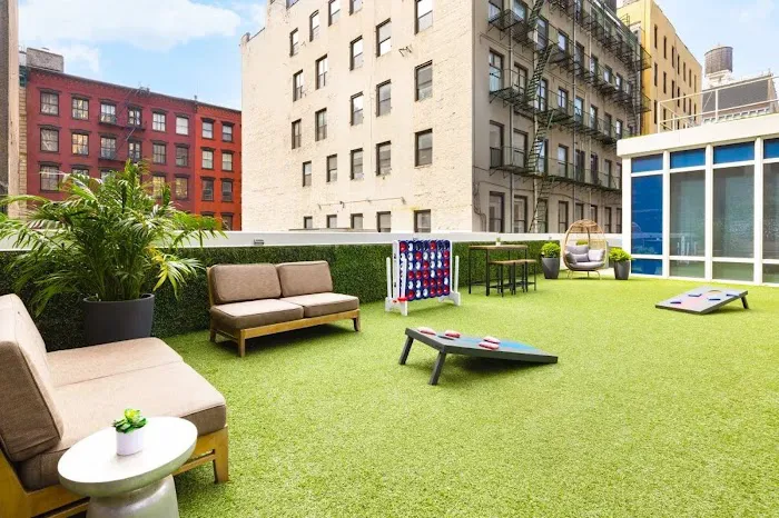 NOMO SOHO Picture 7