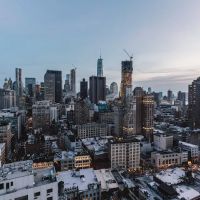 NOMO SOHO ico