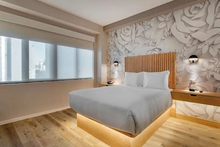 Best Western Plus Soho Hotel Picture 5