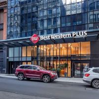 Best Western Plus Soho Hotel ico