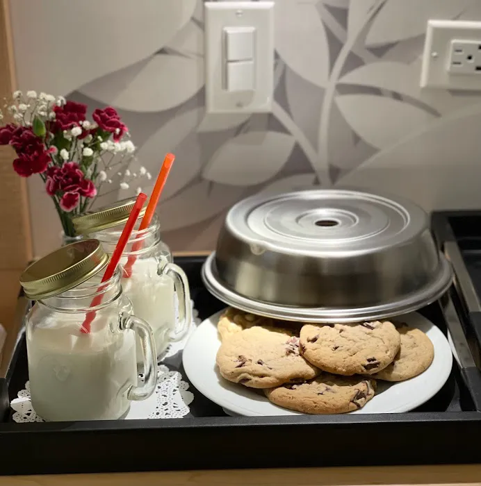 Best Western Plus Soho Hotel Picture 8