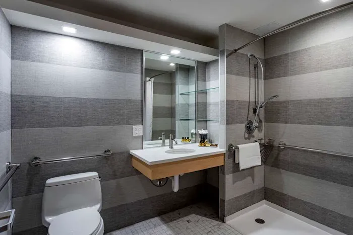 Best Western Plus Soho Hotel Picture 6
