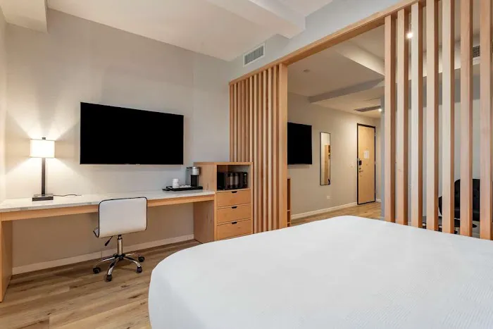 Best Western Plus Soho Hotel Picture 2