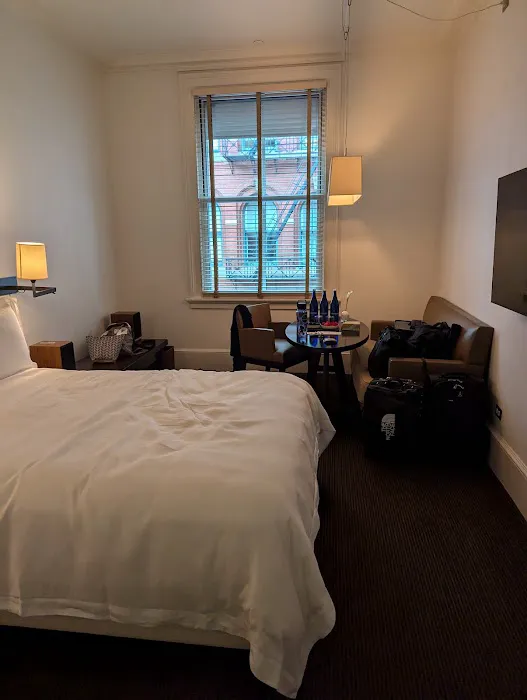Hotel (The Mercer) Picture 8