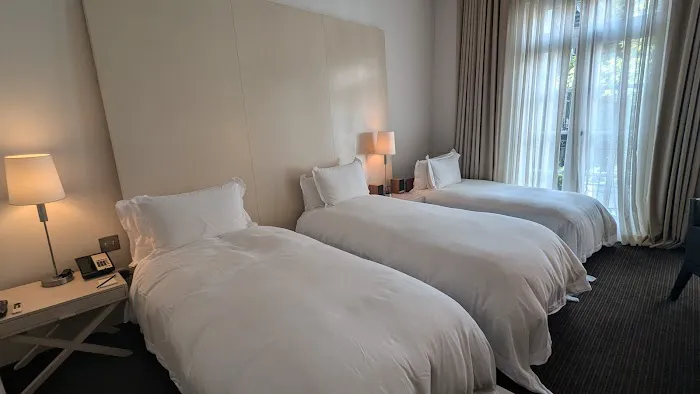 Hotel (The Mercer) Picture 7