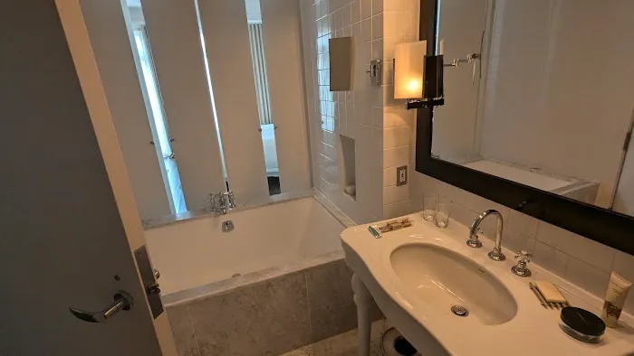 Hotel (The Mercer) Picture 9