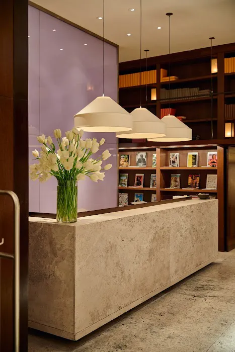 Hotel (The Mercer) Picture 10
