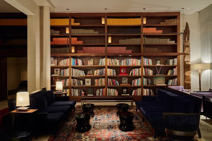 Hotel (The Mercer) Picture 1