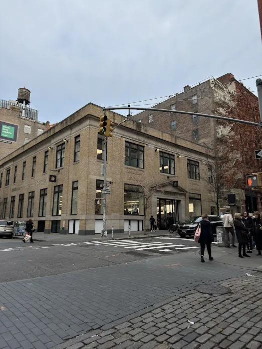 Best Block SoHo Loft Picture 2