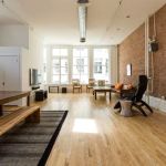 Best Block SoHo Loft