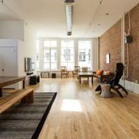 Best Block SoHo Loft ico