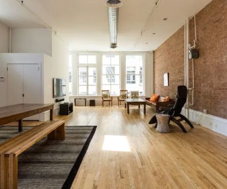 Best Block SoHo Loft