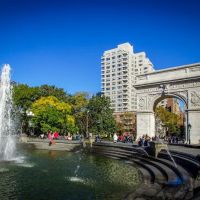 Garibaldi Plaza ico
