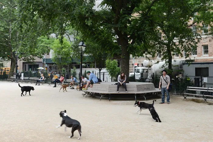 Robin Kovary Dog Run for Small Dogs Picture 3