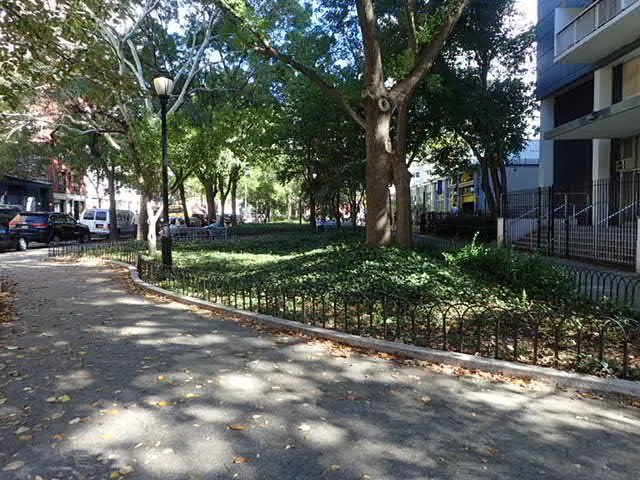 Fiorello La Guardia Park Picture 1