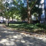 Fiorello La Guardia Park