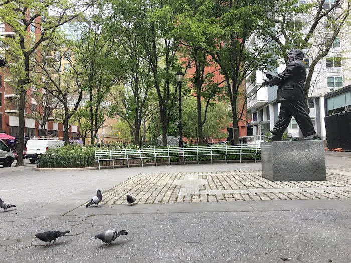 Fiorello La Guardia Park Picture 6