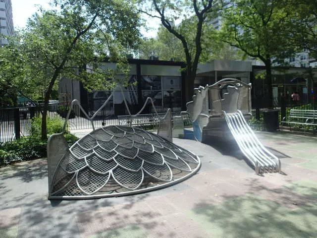 Fiorello La Guardia Park Picture 9