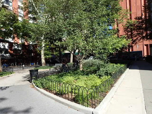 Fiorello La Guardia Park Picture 2