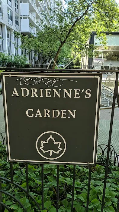 Adrienne's Garden Picture 2