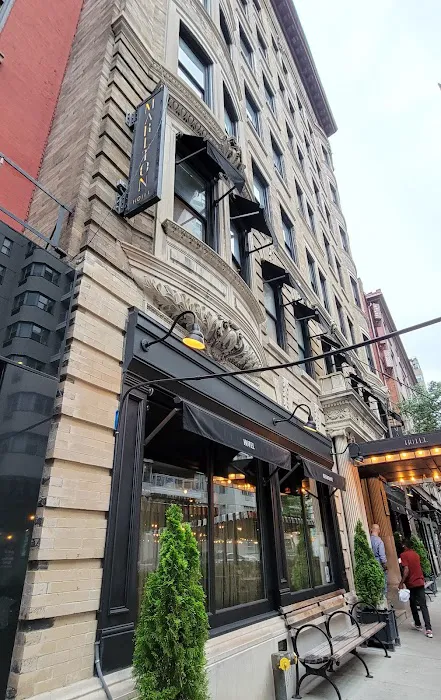 The Marlton Hotel Picture 2