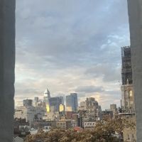 The Marlton Hotel ico