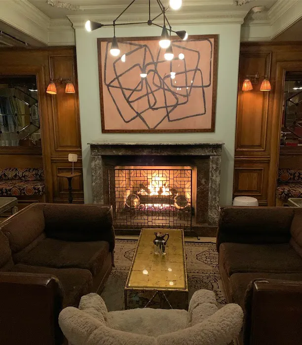 The Marlton Hotel Picture 6