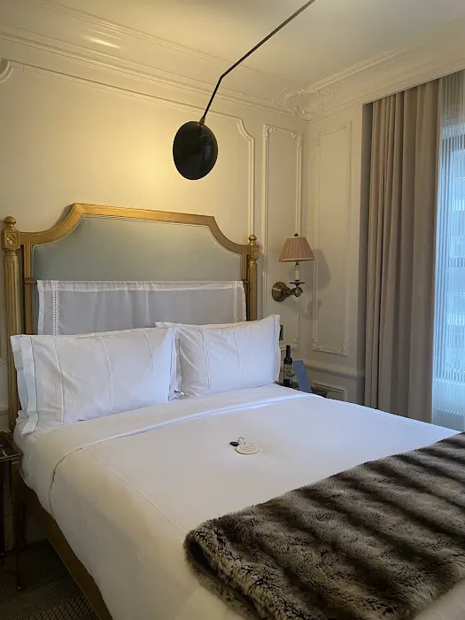 The Marlton Hotel Picture 3