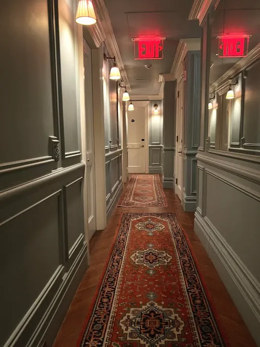 The Marlton Hotel Picture 4