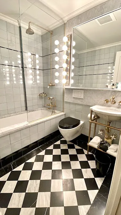 The Marlton Hotel Picture 8