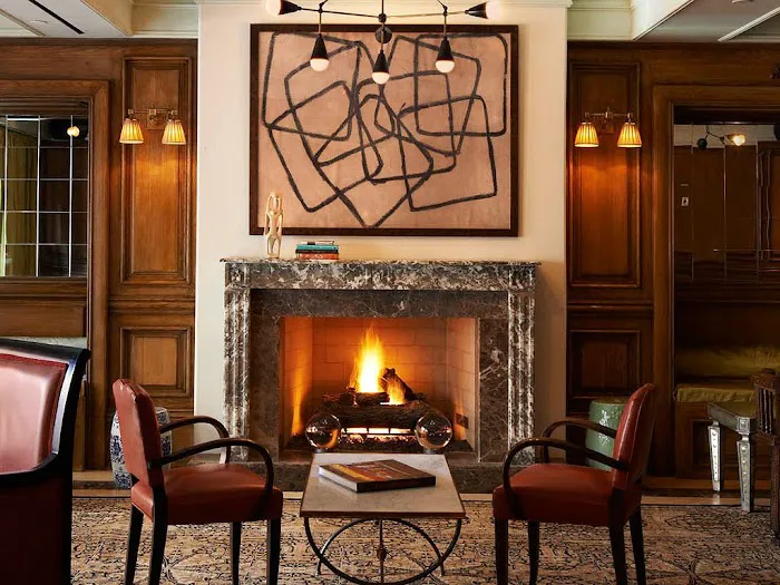 The Marlton Hotel Picture 5