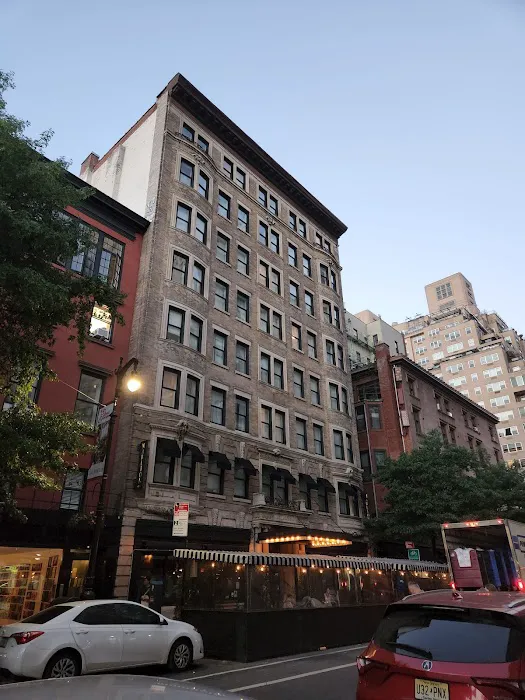 The Marlton Hotel Picture 10