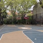 West 4th Street Courts