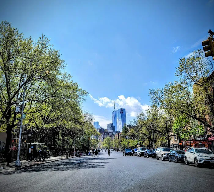 West 4th Street Courts Picture 5