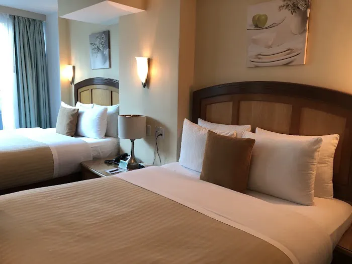 Hotel Mulberry Picture 1