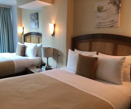 Hotel Mulberry