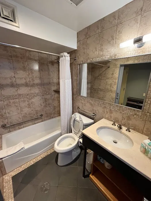 Hotel Mulberry Picture 5