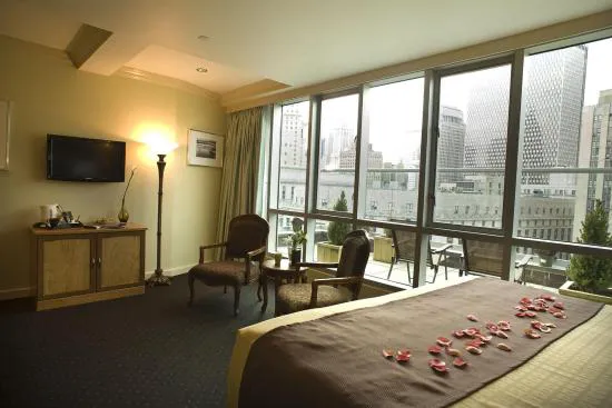 Hotel Mulberry Picture 3