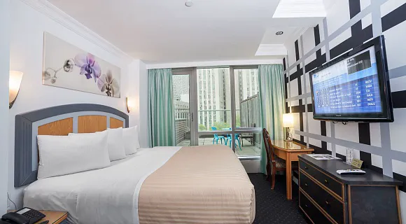 Hotel Mulberry Picture 2