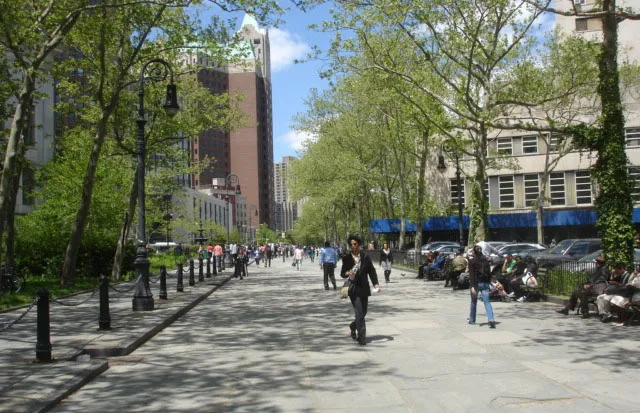 Columbus Park Picture 6