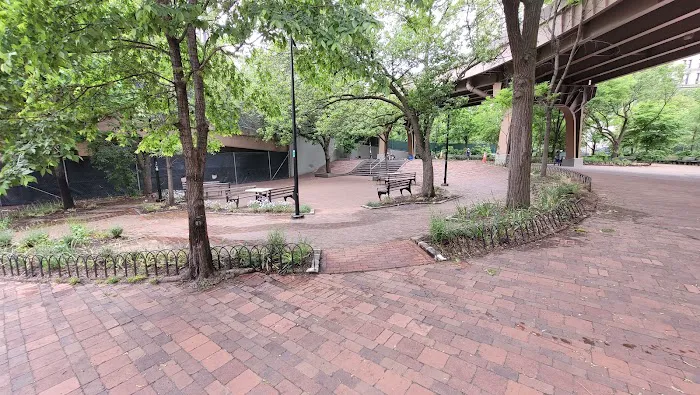 Brooklyn Banks Picture 3