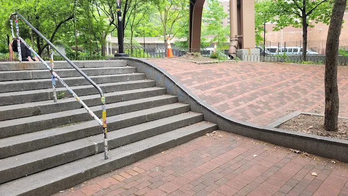 Brooklyn Banks Picture 2